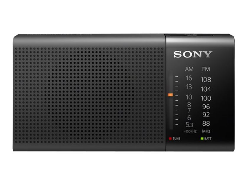  SONY ICFP36B.RU2																		 — описание, фото, цены в интернет-магазине PT Stores