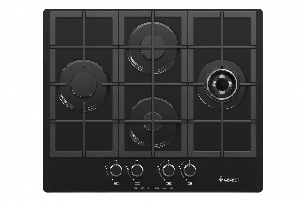 Газовая варочная панель GEFEST ПВГ 2231-01 Р3																		 — описание, фото, цены в интернет-магазине PT Stores