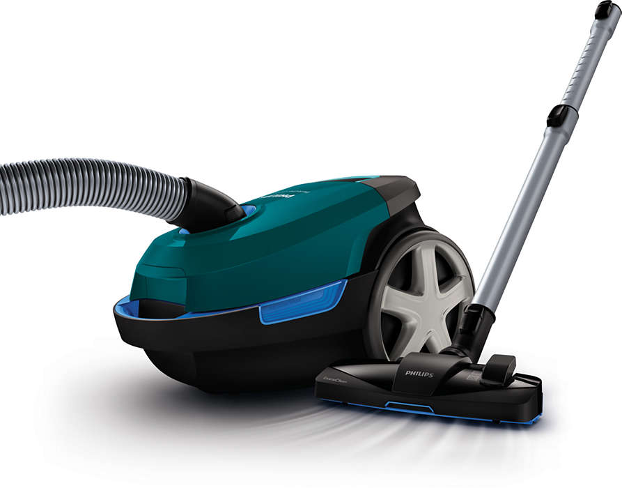 Купить Пылесос PHILIPS FC 8391/01 — Фото 4