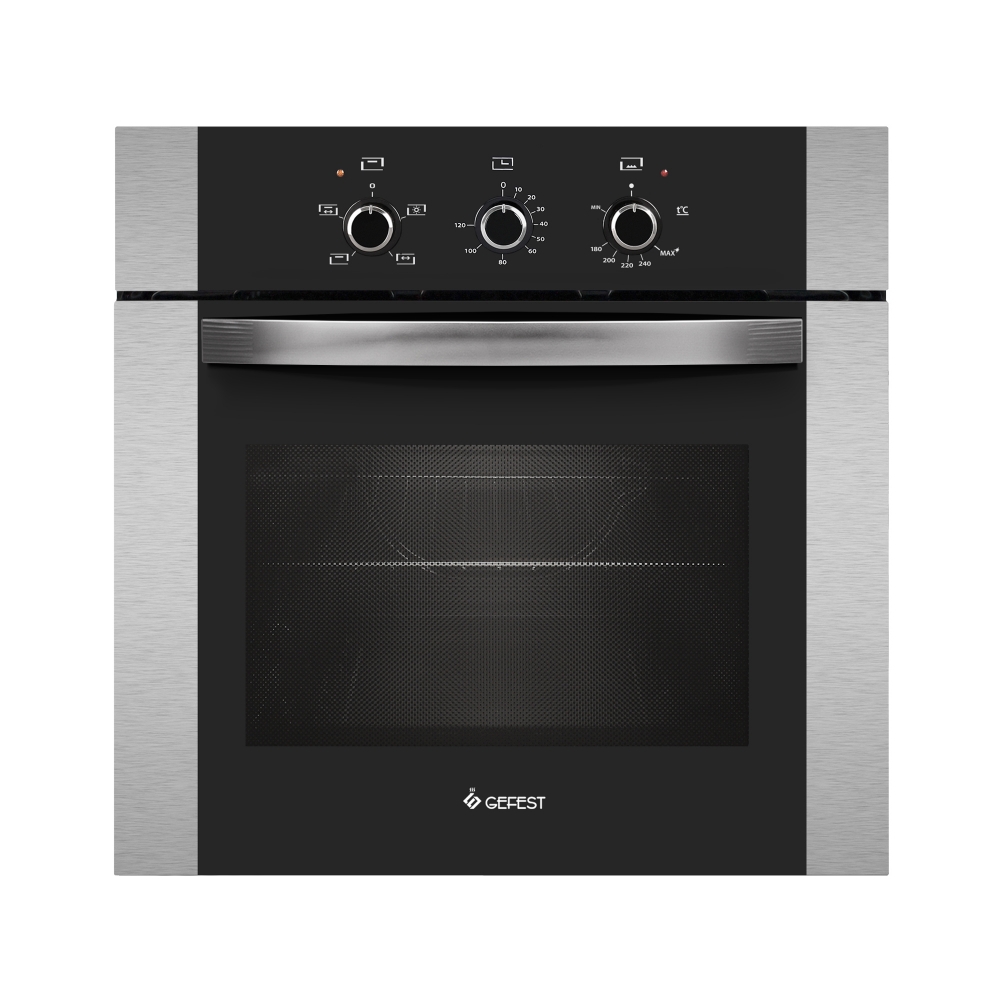 Газовый духовой шкаф GEFEST ДГЭ 621-01 Н3																		 — описание, фото, цены в интернет-магазине PT Stores