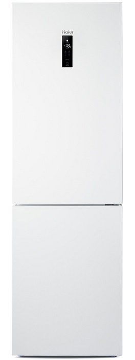 Двухкамерный холодильник Haier C2F636CWRG																		 — описание, фото, цены в интернет-магазине PT Stores