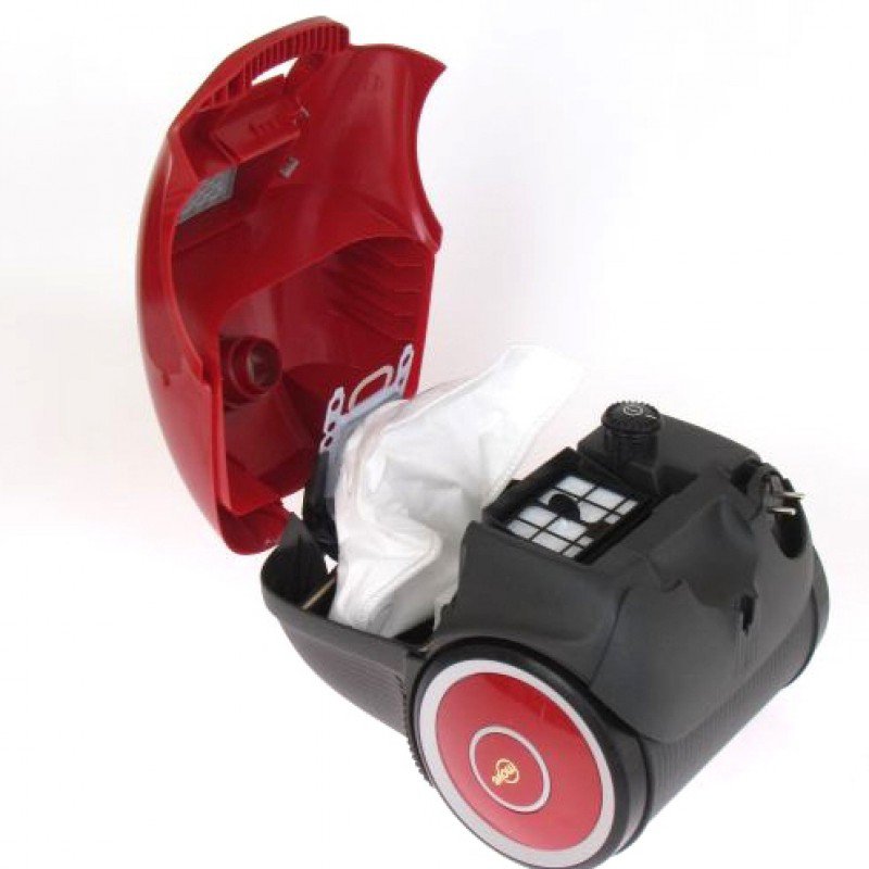 Купить Пылесос BOSCH BSGL 2move8 — Фото 5