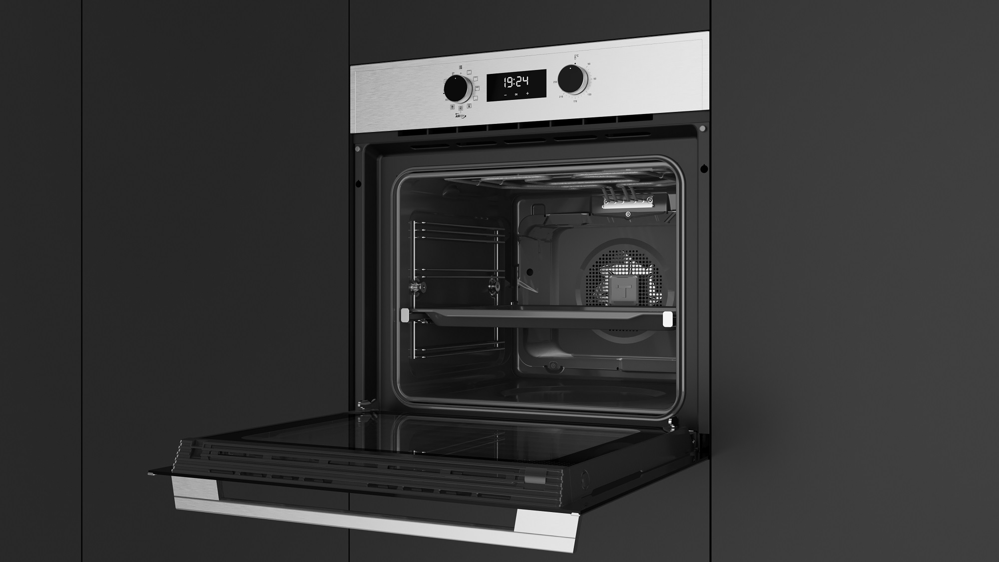 Купить Электрический духовой шкаф TEKA HSB 646 SS — Фото 5