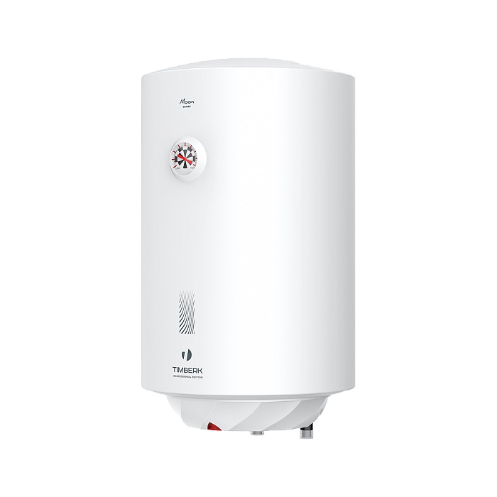 Купить Водонагреватель накопительный TIMBERK SWH RE17 30 V — Фото 2