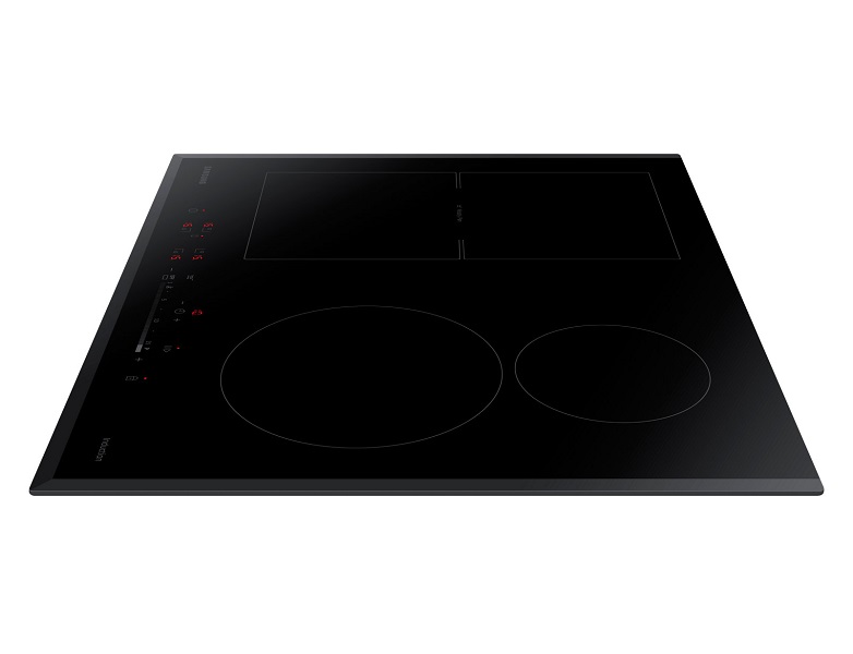Купить Индукционная варочная панель SAMSUNG NZ64H57479K — Фото 4