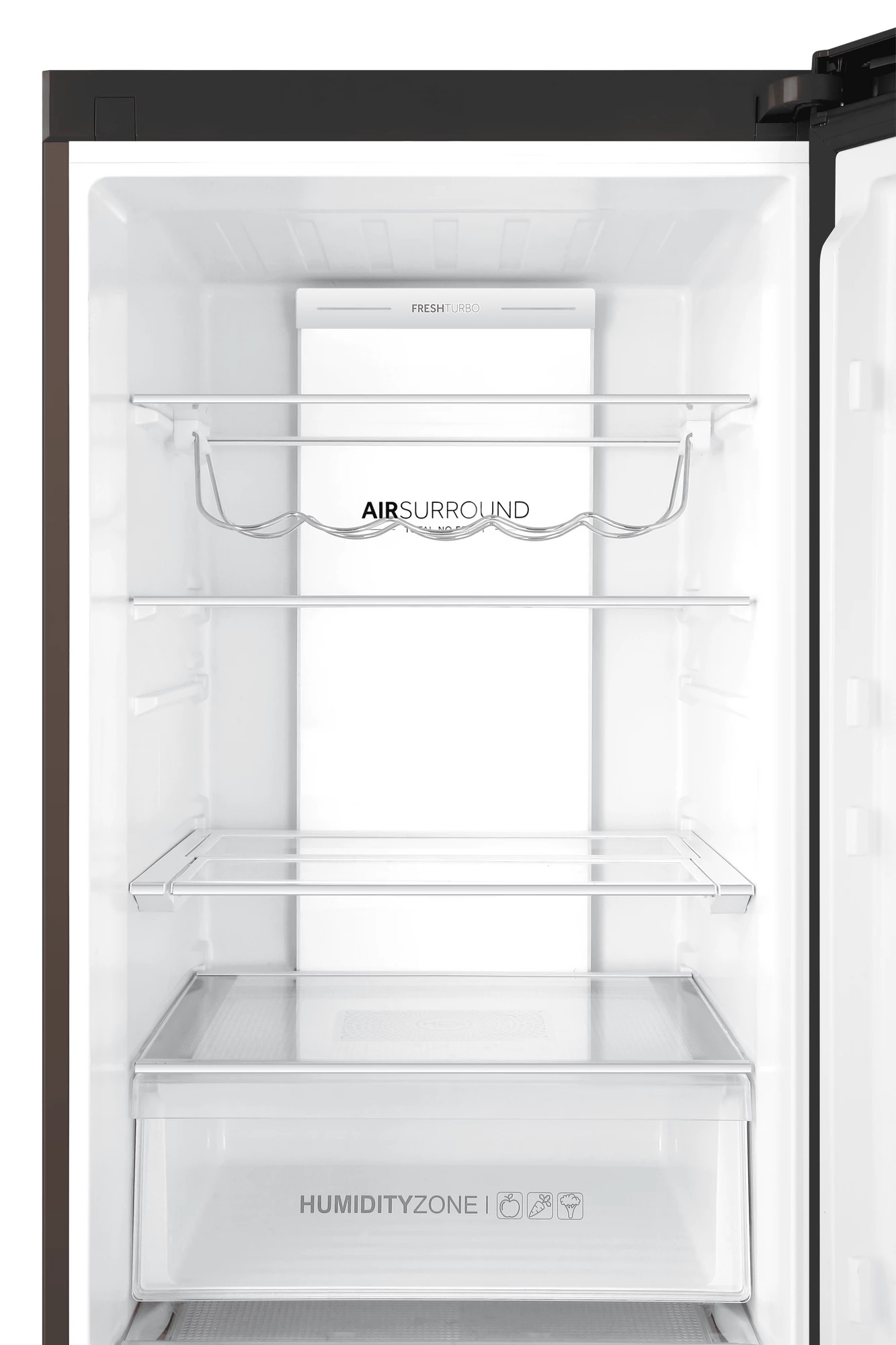 Купить Двухкамерный холодильник Haier A4F739CDBGU1 — Фото 5