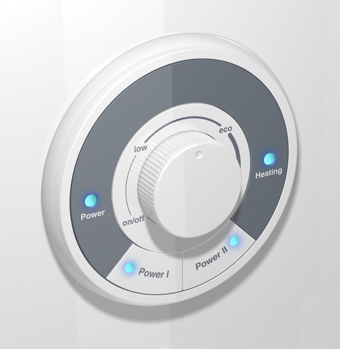 Купить Водонагреватель накопительный THERMEX Ceramik 80 H — Фото 5