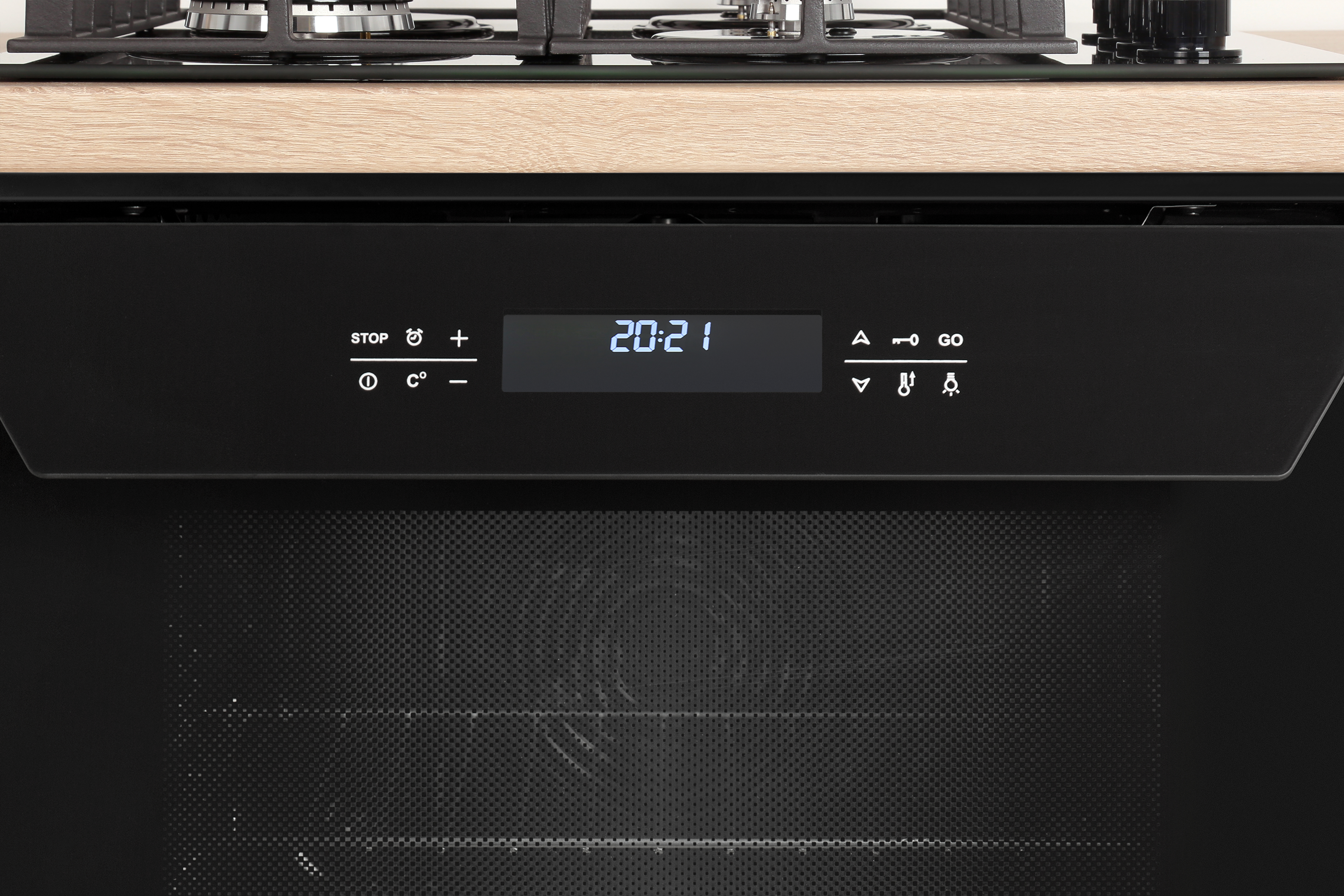 Купить Электрический духовой шкаф GEFEST ДЭВ 612-04 — Фото 3