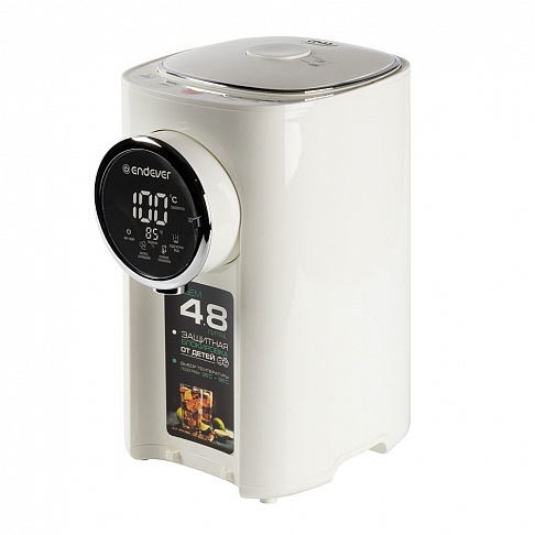 Купить Термопот ENDEVER Altea 2065 — Фото 4