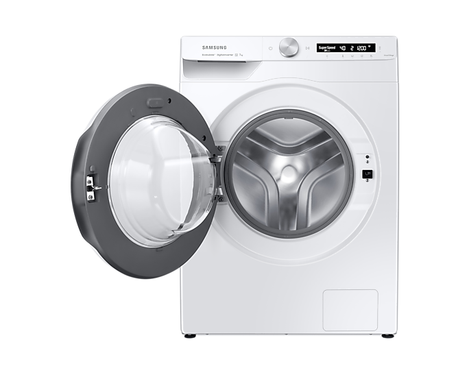 Купить Стиральная машина SAMSUNG WW70A6S28TW — Фото 7