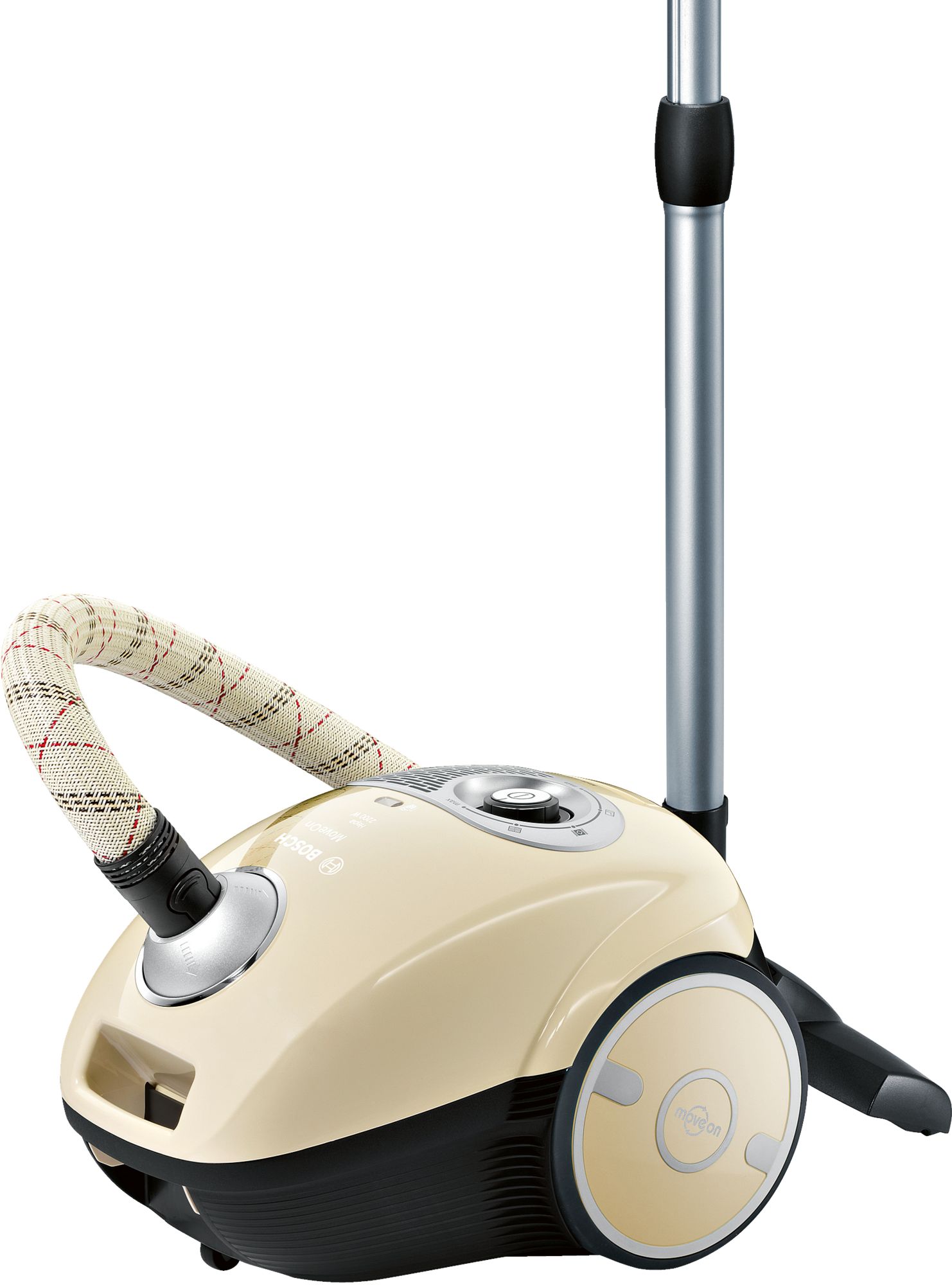 Пылесос BOSCH BGL 35MOV16																		 — описание, фото, цены в интернет-магазине PT Stores