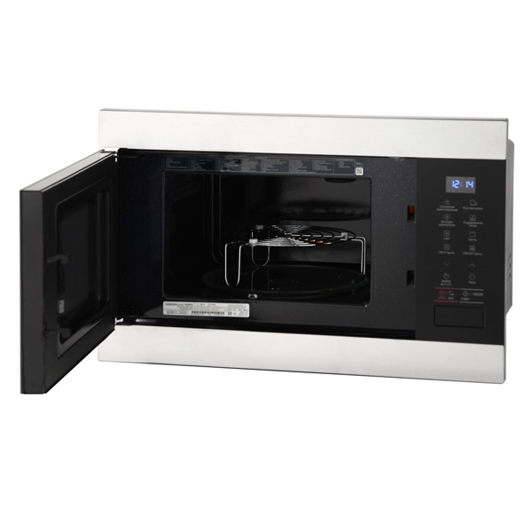Купить Встраиваемая СВЧ печь SAMSUNG MG22M8074AT — Фото 4