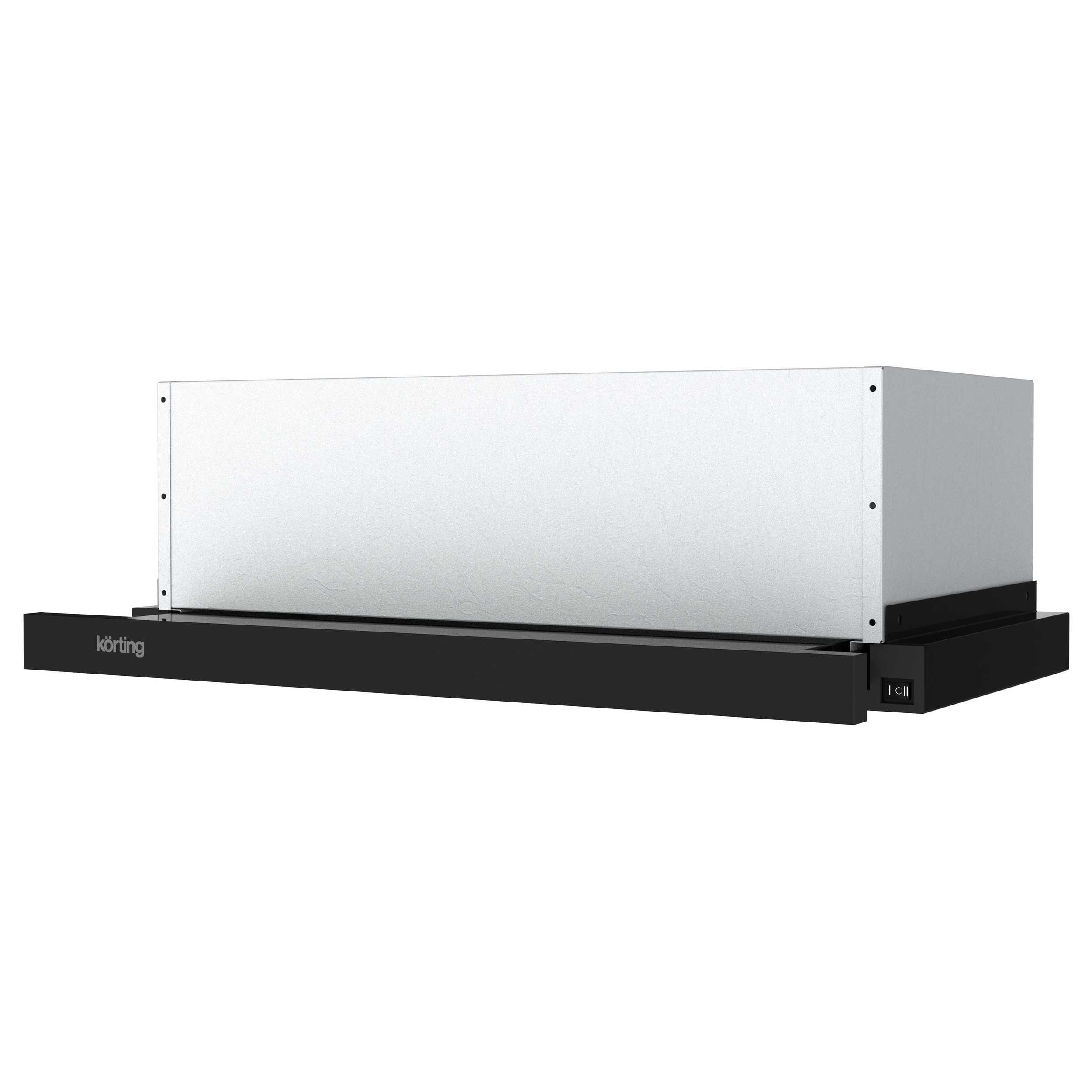 Купить Вытяжка встраиваемая KORTING KHP 6512 N — Фото 3