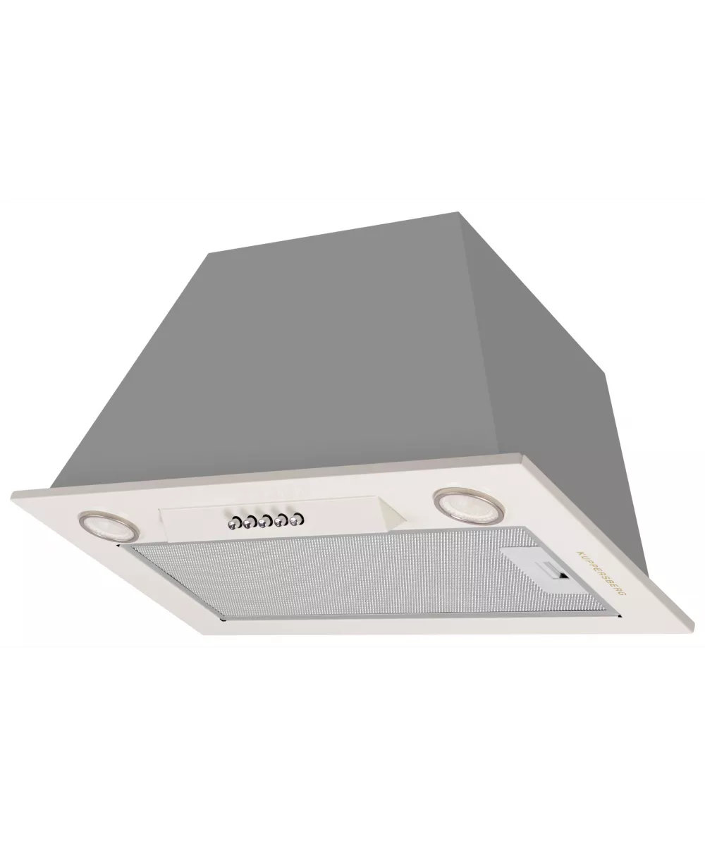 Вытяжка встраиваемая KUPPERSBERG INLINEA 70 CX																		 — описание, фото, цены в интернет-магазине PT Stores