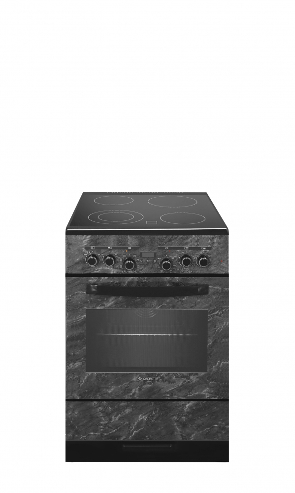 Электрическая плита GEFEST 6560-03 0053																		 — описание, фото, цены в интернет-магазине PT Stores