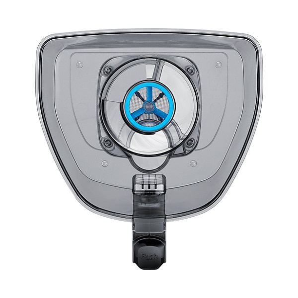 Купить Пылесос SAMSUNG VC18M31A0HP, бордовый — Фото 7