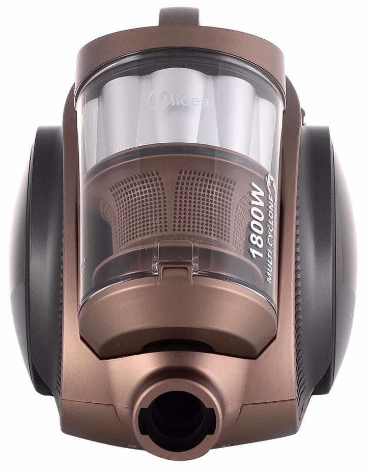 Купить Пылесос Midea MVCM37M1 — Фото 5