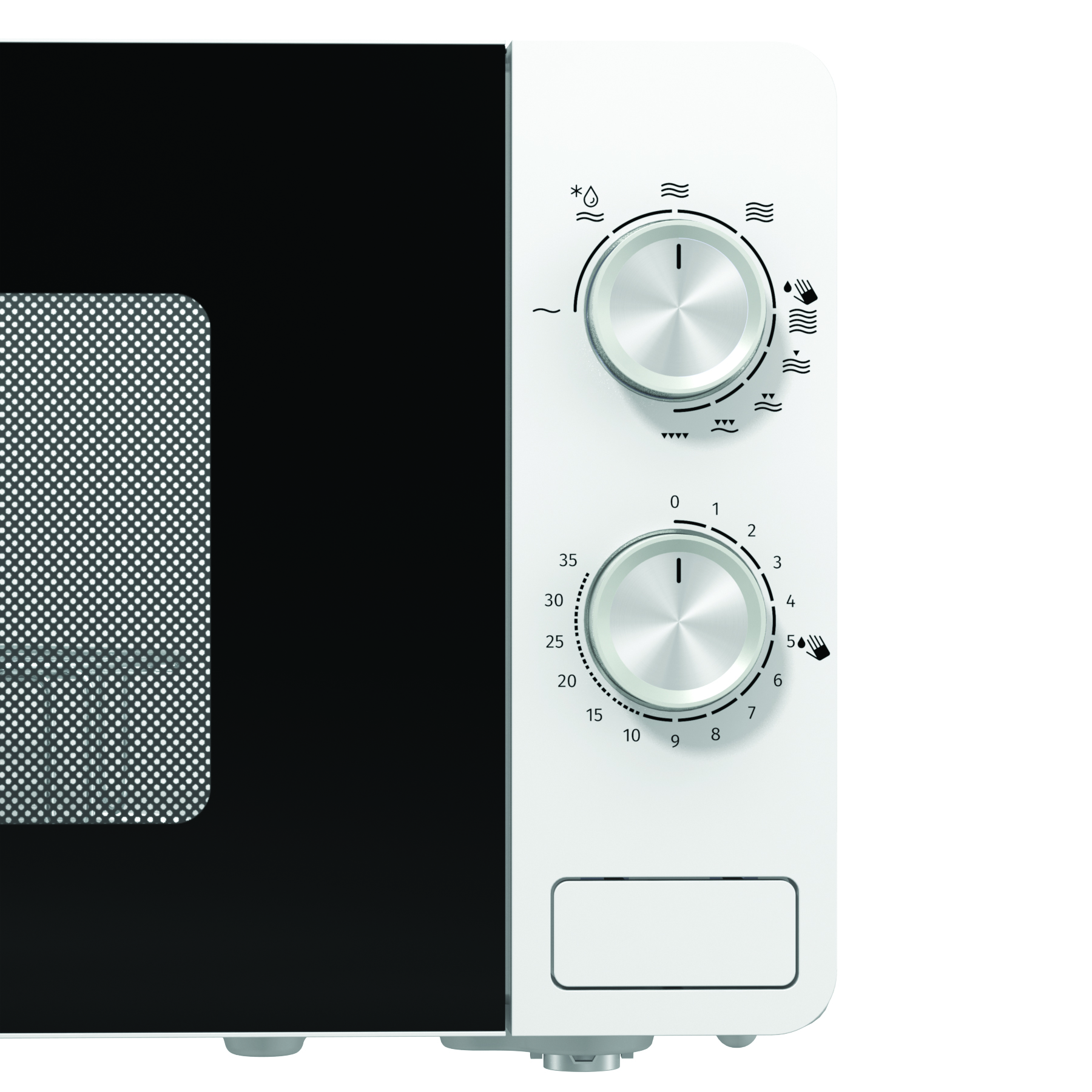 Купить Микроволновая печь GORENJE MO20E2W — Фото 2
