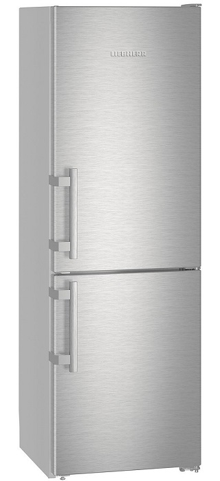 Купить Двухкамерный холодильник LIEBHERR CNef 3515 — Фото 3