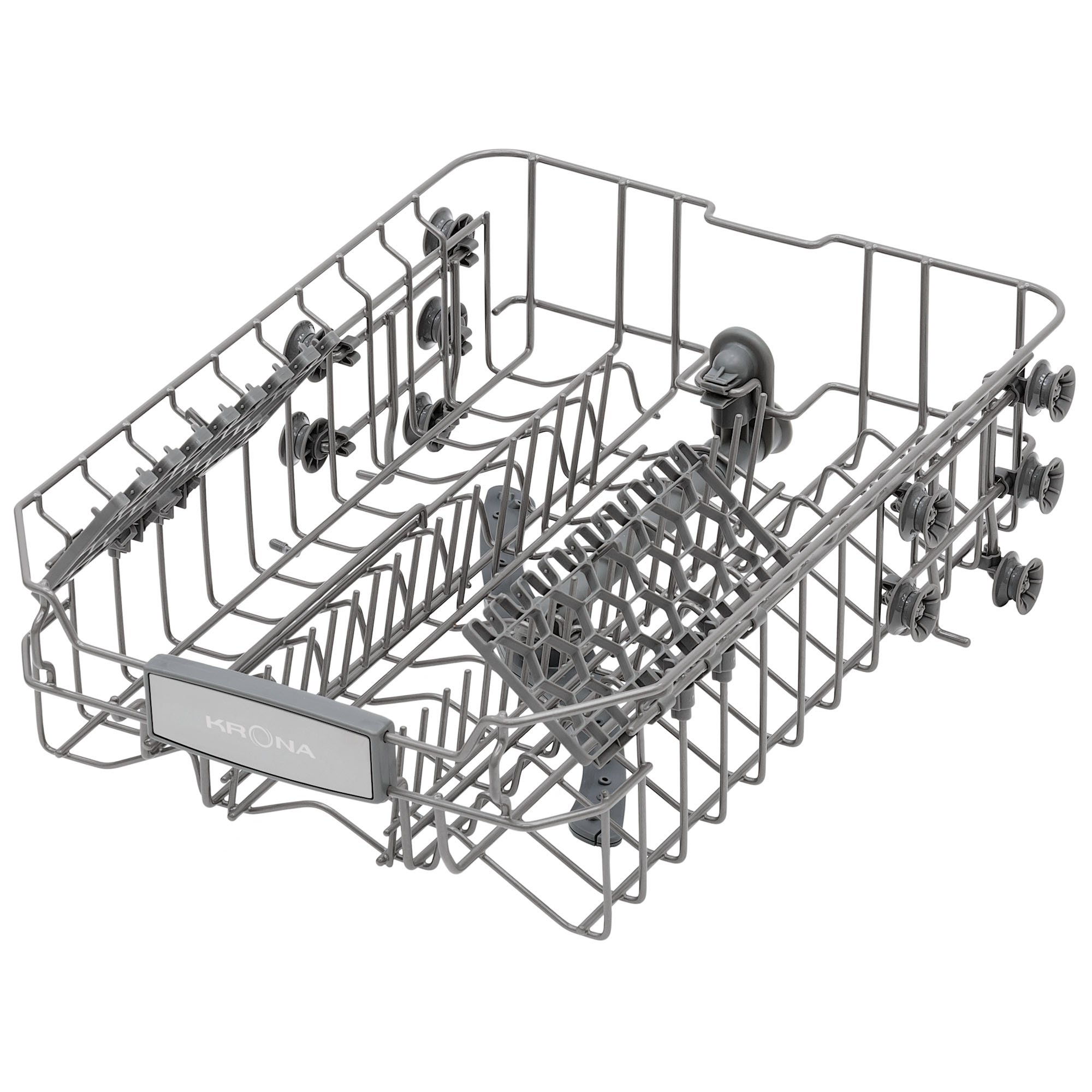 Купить Встраиваемая посудомоечная машина KRONA LUMERA 45 BI — Фото 10