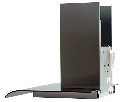 Купить Купольная вытяжка ELIKOR Топаз 50 нерж/тонир — Фото 5