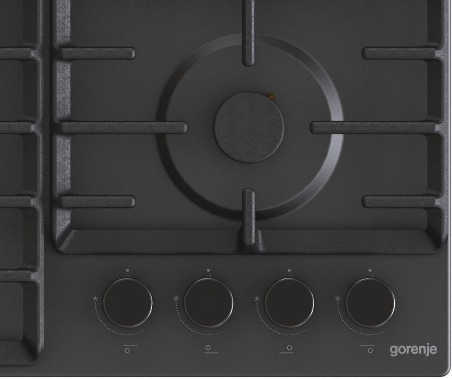 Купить Газовая варочная панель Gorenje GW642SYB — Фото 6
