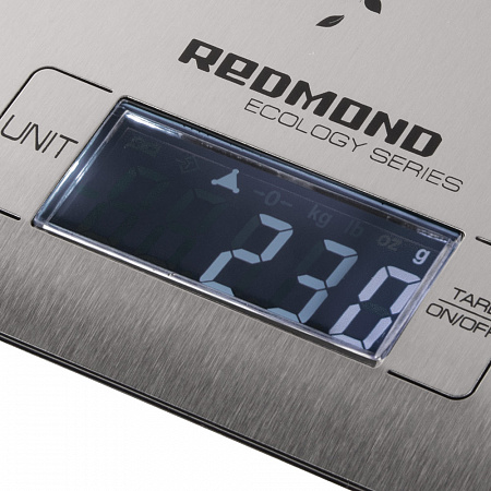 Купить Кухонные весы Redmond RS-M748 — Фото 2