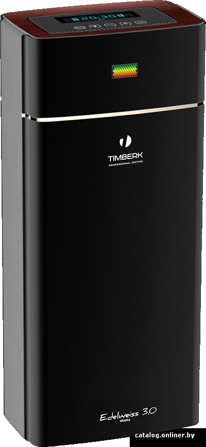 Очиститель воздуха TIMBERK TAP FL800 MF (BL)																		 — описание, фото, цены в интернет-магазине PT Stores