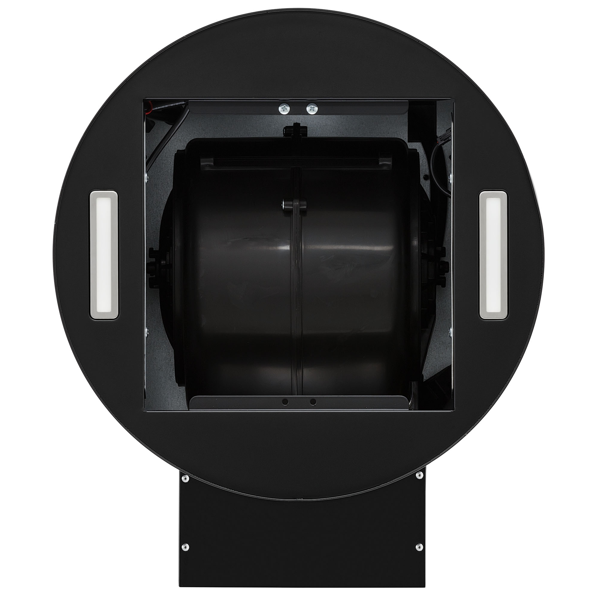 Купить Купольная вытяжка KRONA TINA 350 BLACK 3P — Фото 2