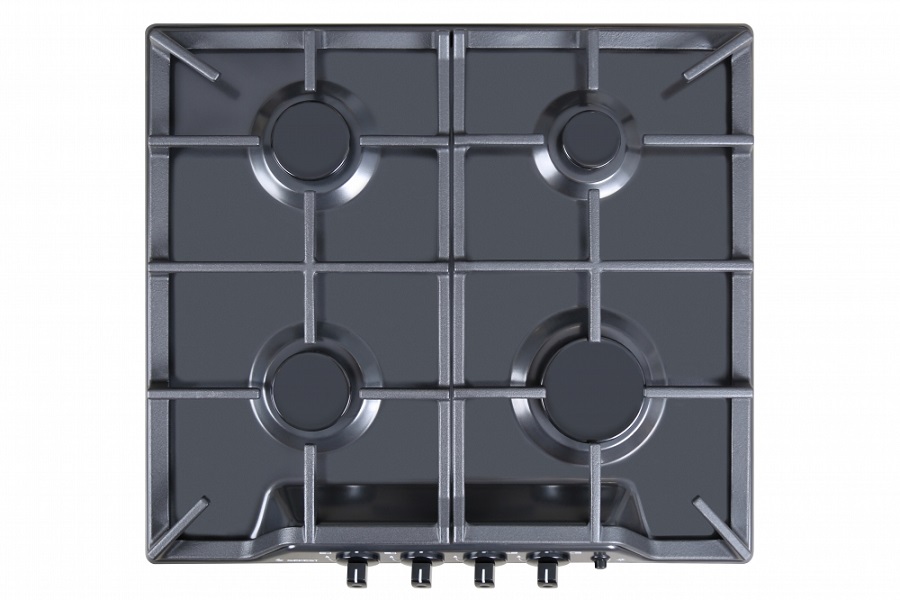 Газовая варочная панель GEFEST ПВГ 1212-01 К2																		 — описание, фото, цены в интернет-магазине PT Stores