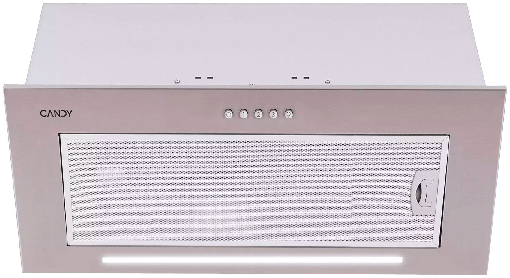 Вытяжка встраиваемая CANDY CVXBI64MX																		 — описание, фото, цены в интернет-магазине PT Stores
