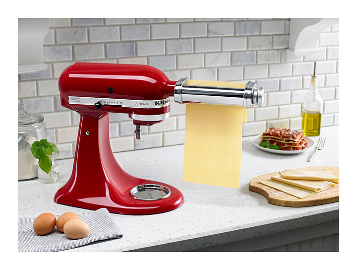 Купить  KitchenAid 5KSMPSA — Фото 4