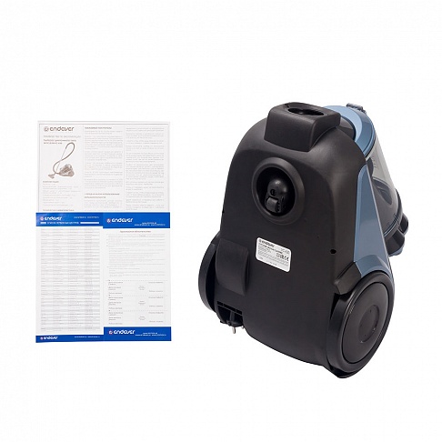 Купить Пылесос ENDEVER VC-630 — Фото 4