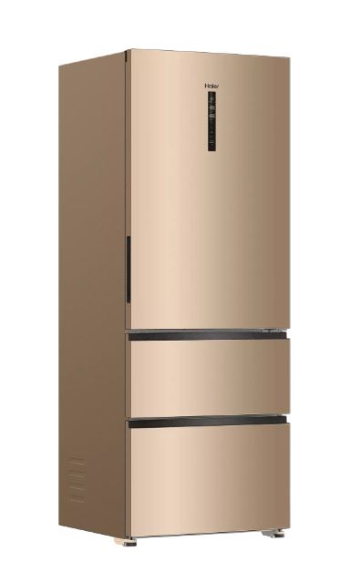 Двухкамерный холодильник Haier A4F742CGGU1																		 — описание, фото, цены в интернет-магазине PT Stores