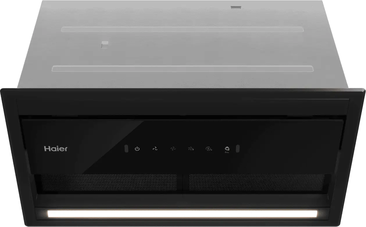 Вытяжка встраиваемая Haier HVQ-B6536B																		 — описание, фото, цены в интернет-магазине PT Stores