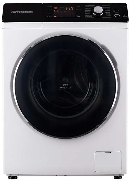 Стиральная машина KUPPERSBERG WIS 60149																		 — описание, фото, цены в интернет-магазине PT Stores