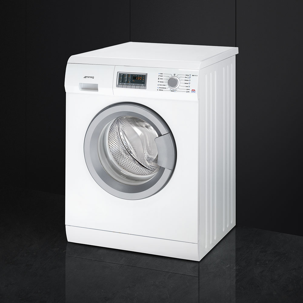 Купить Стиральная машина SMEG SLB147-2 — Фото 3