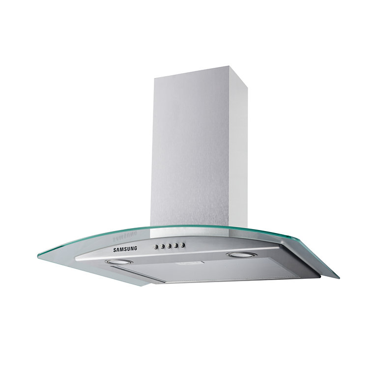 Купольная вытяжка SAMSUNG HDC6255BG/BWT																		 — описание, фото, цены в интернет-магазине PT Stores