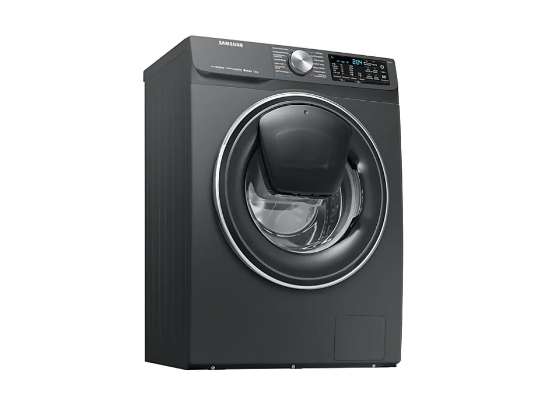 Стиральная машина SAMSUNG WW70R62LVSX																		 — описание, фото, цены в интернет-магазине PT Stores