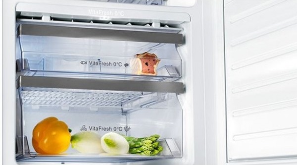 Купить Встраиваемый холодильник Neff K 8345X0 RU — Фото 2