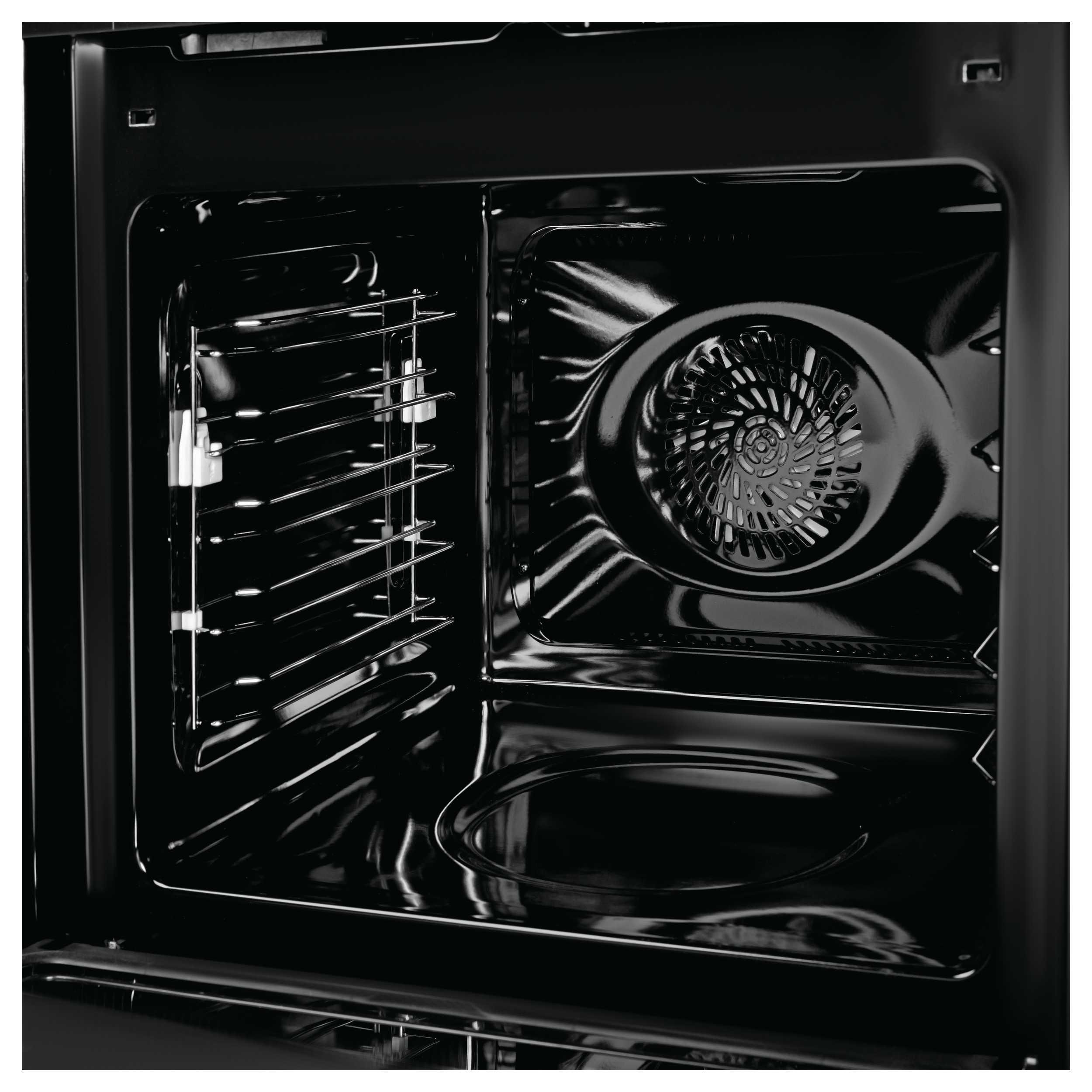 Купить Электрический духовой шкаф KORTING OKB 1360 CSGW MW* — Фото 4