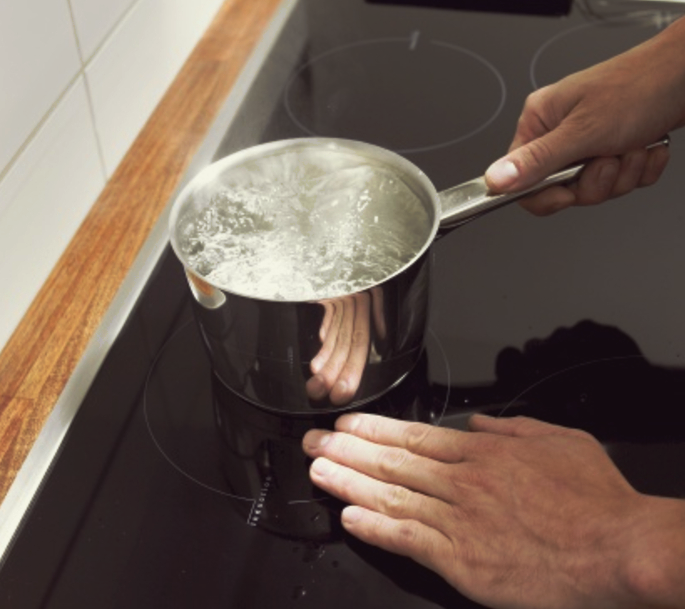 Купить Индукционная варочная панель Asko HI1995G — Фото 3