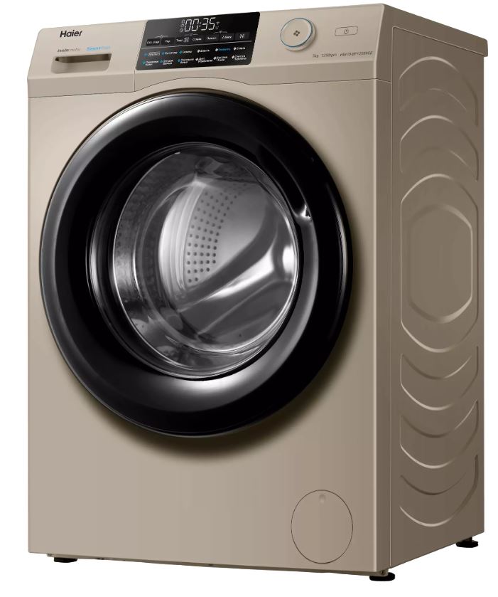 Купить Стиральная машина Haier HW70-BP12959GE — Фото 5