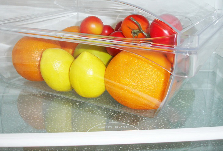 Купить Холодильник SMEG FAB28RDG — Фото 8