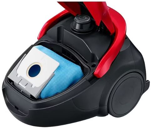 Купить Пылесос SAMSUNG VC20M253AWR — Фото 2