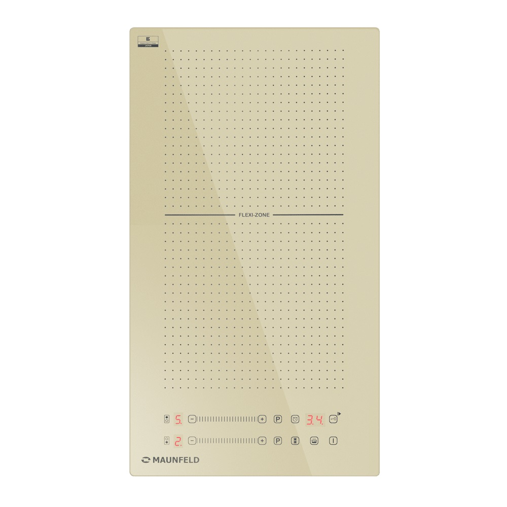 Индукционная варочная панель MAUNFELD CVI292S2FBG																		 — описание, фото, цены в интернет-магазине PT Stores