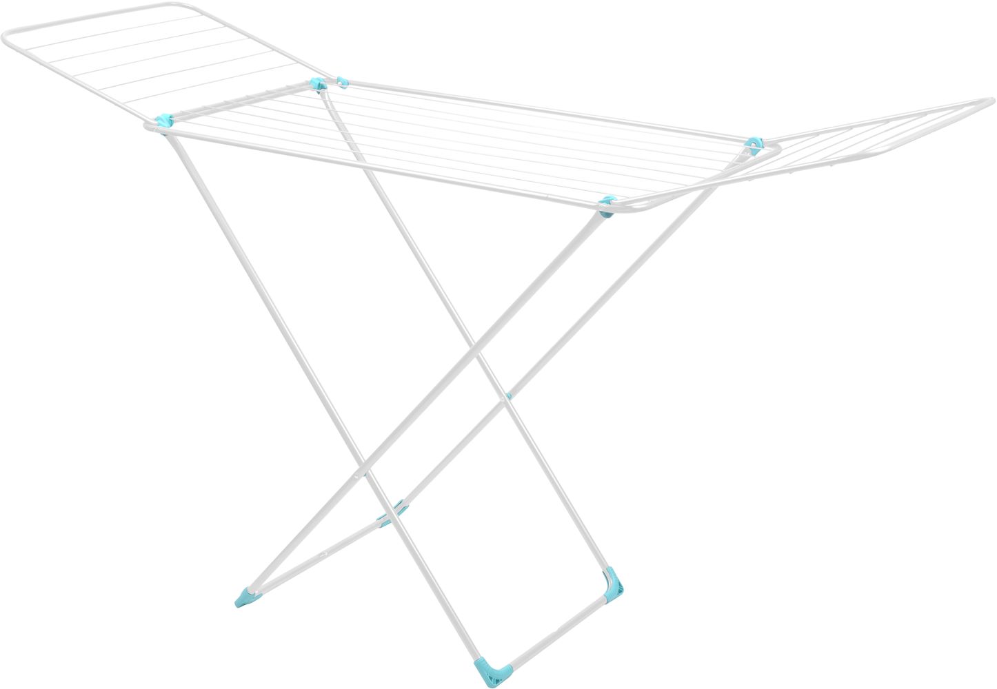 Сушилка для белья НИКА Сушилка 20 м Ника белый СБ2Б																		 — описание, фото, цены в интернет-магазине PT Stores