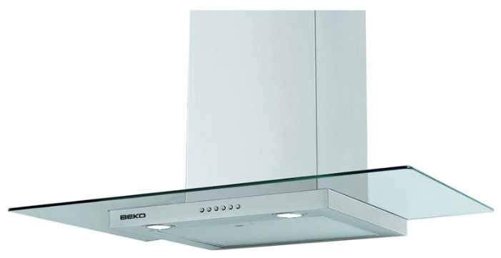 Купольная вытяжка BEKO CWB 6610 X																		 — описание, фото, цены в интернет-магазине PT Stores