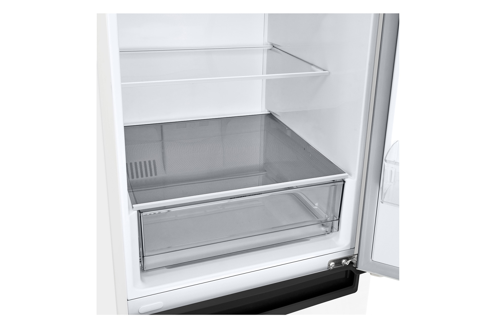 Купить Двухкамерный холодильник LG GA-B509LQYL — Фото 10