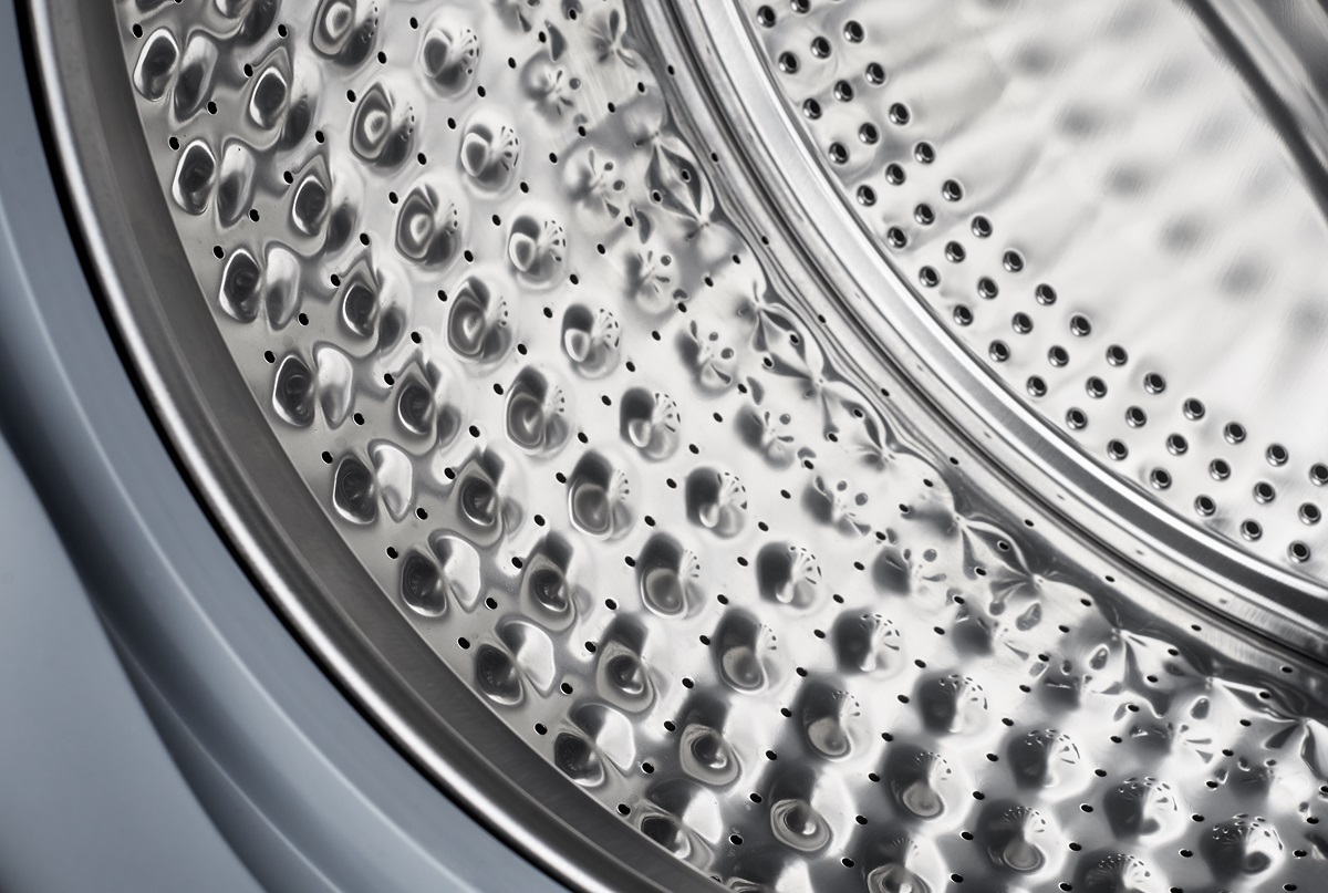 Купить Стиральная машина KUPPERSBERG WID 56149 W — Фото 5